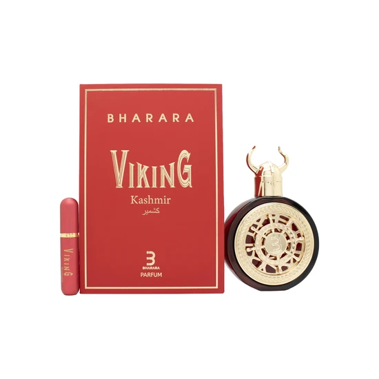Bharara Viking Kashmir Parfum