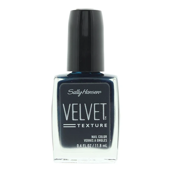 Sally Hansen Velvet Texture Nail Polish