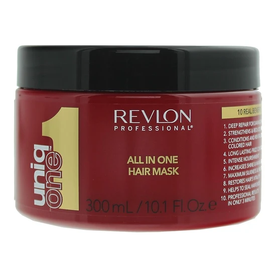 Revlon Professional Uniqone All In One Mask