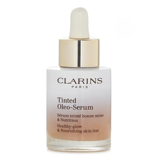 Clarins Tinted Oleo-Serum 05