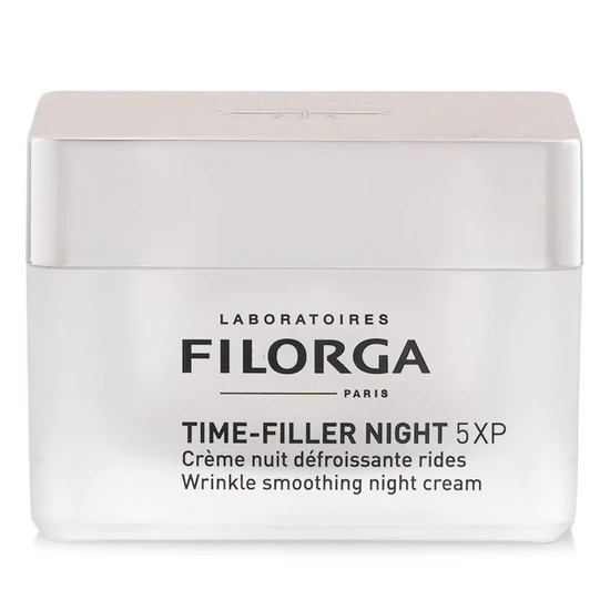Filorga Time-Filler Night 5XP Wrinkle Smoothing Night Cream