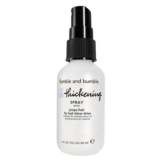 Bumble and bumble BB Thickening Hairspray