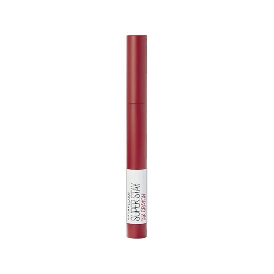 Maybelline Superstay Ink Crayon 045 Hustle In Heels