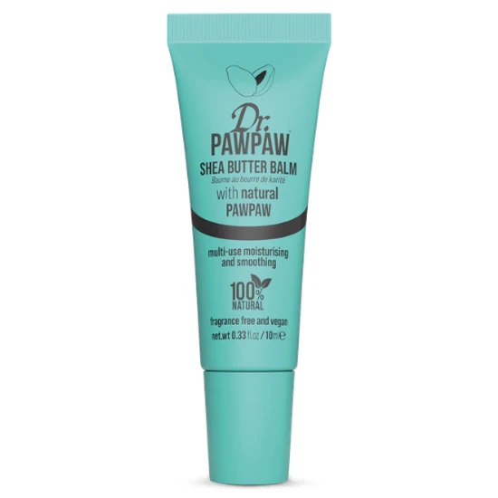 Dr. PAWPAW Shea Butter Balm