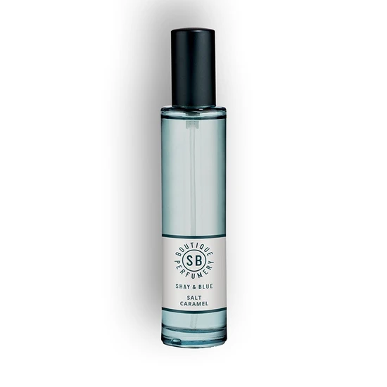 Shay & Blue Salt Caramel Eau De Parfum
