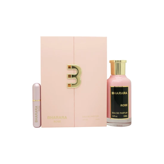 Bharara Rose Eau De Parfum