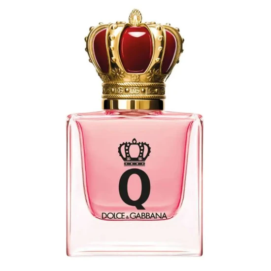 Dolce & Gabbana Q Eau De Parfum