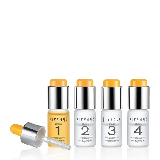 Elizabeth Arden Progressive Renewal Treatment