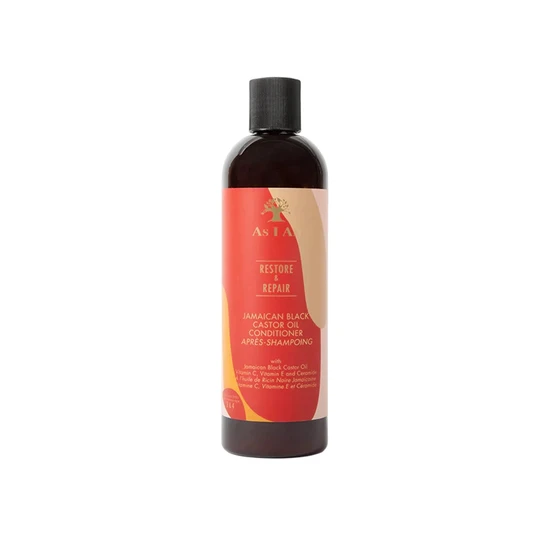 As I Am Jamaican Black Castor Oil Conditioner