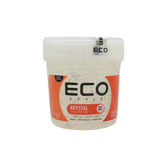 Ecoco Professional Styling Gel Krystal