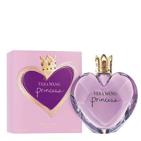 Vera Wang Princess Eau De Toilette