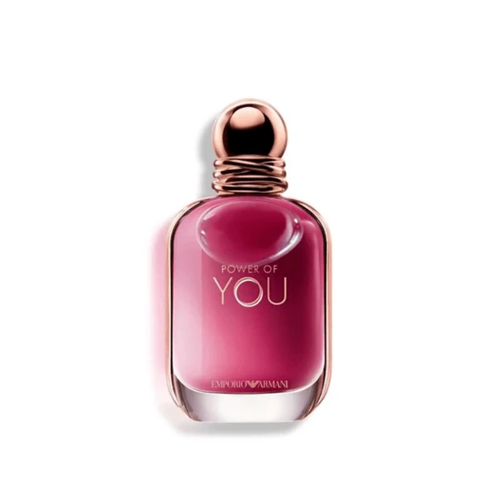 Giorgio Armani Power Of You Eau De Parfum