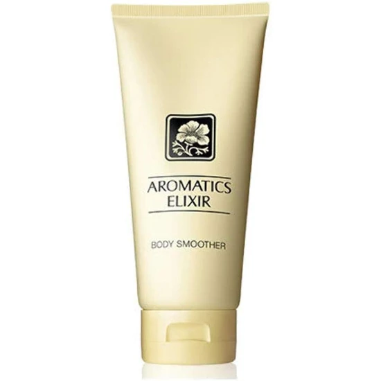 Clinique Aromatics Elixir Body Smoother