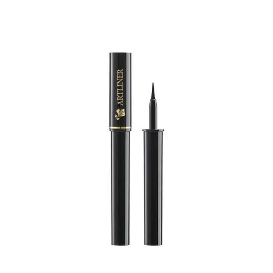 Lancôme Artliner Gentle Felt Eyeliner 01 Black Satin