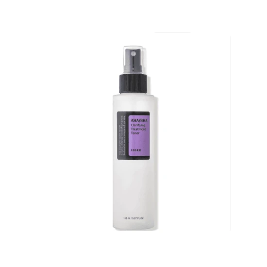 CosRx AHA/BHA Clarifying Treatment Toner