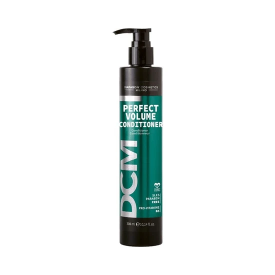 Dcm Perfect Volume Conditioner 300Ml