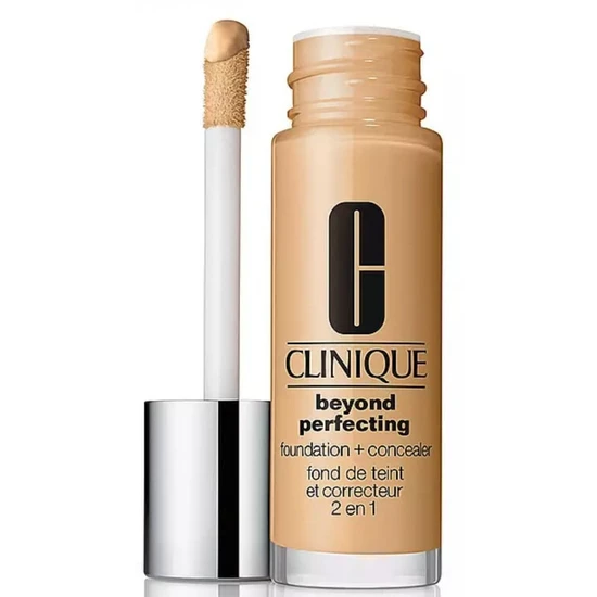 Clinique Beyond Perfecting Foundation & Concealer