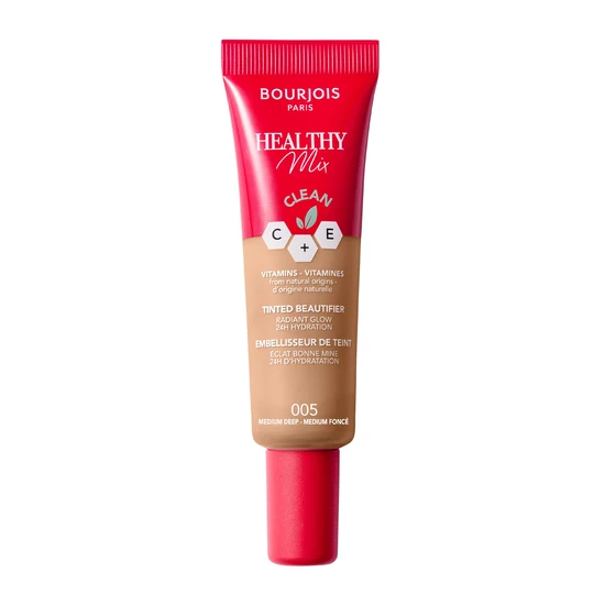 Bourjois Healthy Mix Foundation