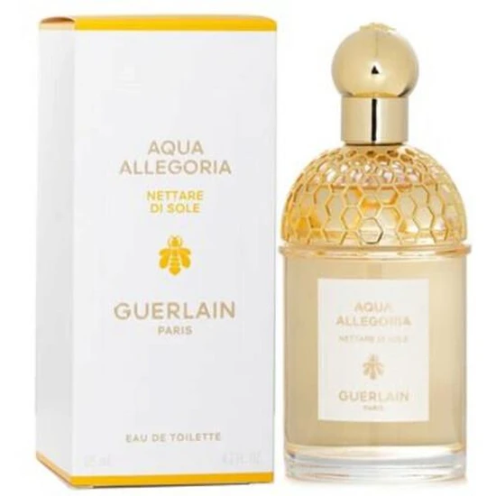 GUERLAIN Aqua Allegoria Nettare Di Sole Eau De Toilette