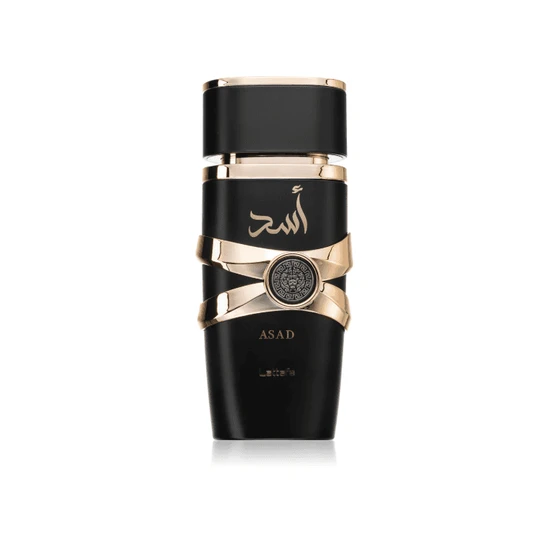 Lattafa Asad Eau De Parfum