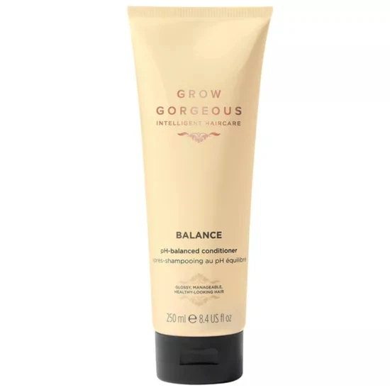 Grow Gorgeous Balance pH-Balanced Conditioner