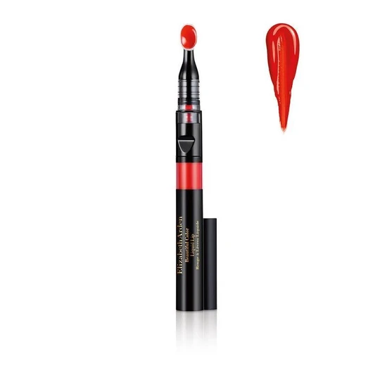 Elizabeth Arden Beautiful Colour Liquid Lip Lacquer Coral Infusion