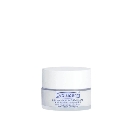 Evoluderm Anti Fatique Sleeping Mask