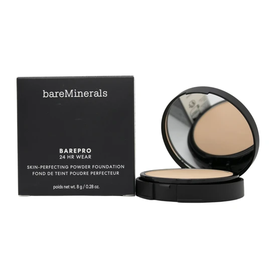 bareMinerals Barepro 16hr Skin Perfecting Powder Foundation Fair 17 Neutral
