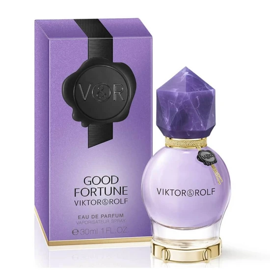 VIKTOR&ROLF Good Fortune Eau De Parfum