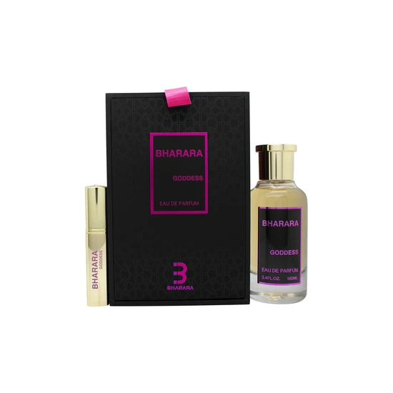 Bharara Goddess Eau De Parfum