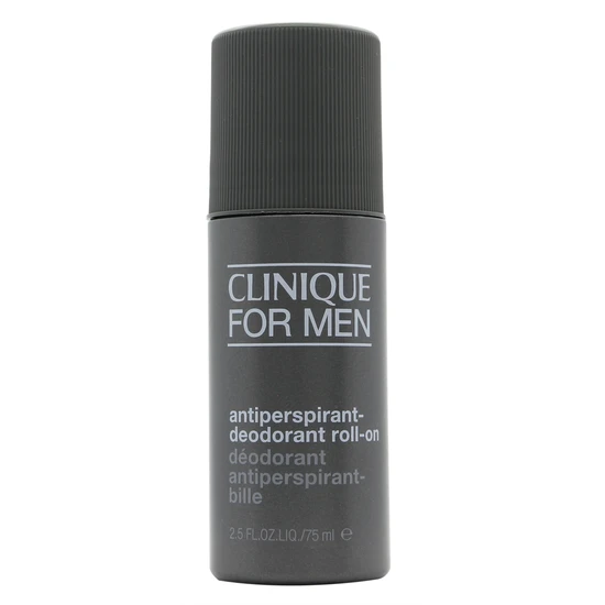 Clinique for Men Anti-Perspirant Deodorant Roll-On