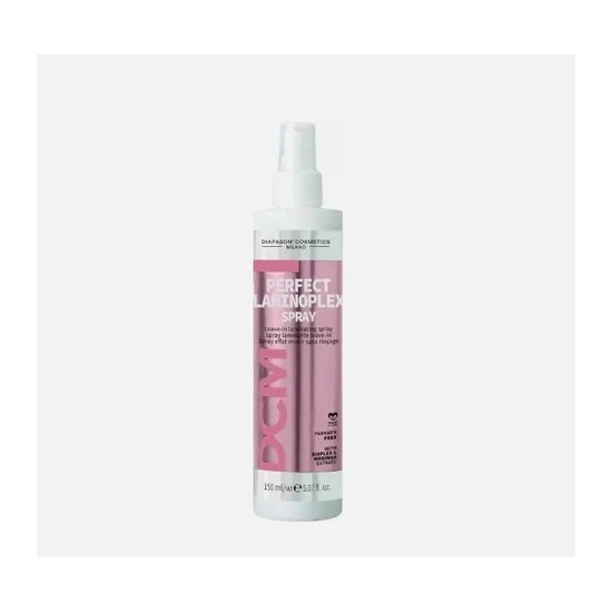 Diapason Cosmetics Milano DCM Perfect Laminoplex Spray