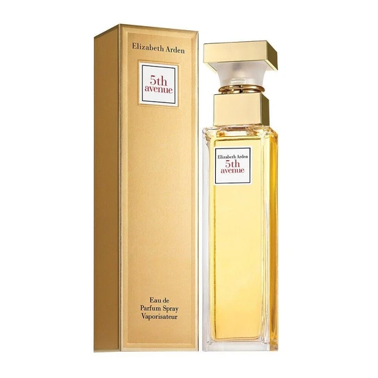 Elizabeth Arden 5th Avenue Eau De Parfum