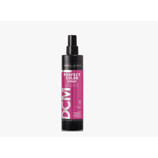 Diapason Cosmetics Milano Perfect Colour Spray