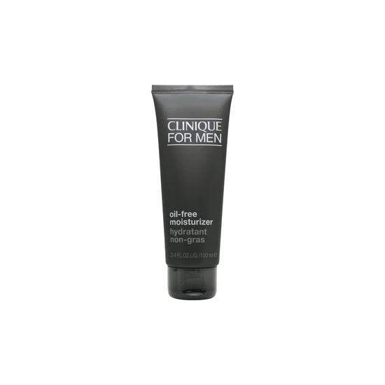 Clinique For Men Oil-Free Moisturiser