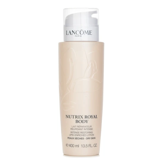 Lancôme Nutrix Royal Body Fluid