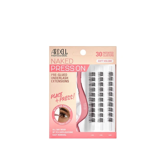 Ardell Naked Press-Ons Underlash Extensions
