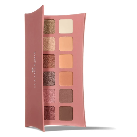 Illamasqua Nude Collection Unveiled Artistry Palette