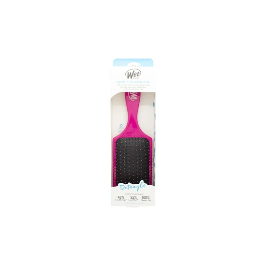 Wet Brush Paddle Detangler Brush