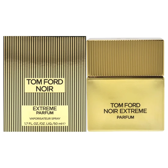 Tom Ford Noir Extreme Parfum