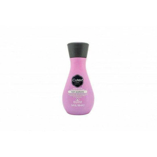 Cutex Acetone Free Nail Polish Remover