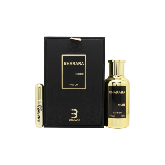 Bharara Niche Eau De Parfum