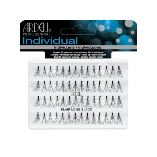 Ardell Naturals Individual Knot Free Flare Lashes
