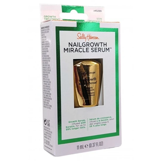 Sally Hansen Nailgrowth Miracle Serum
