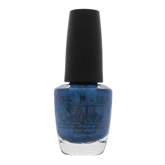 OPI Nail Lacquer