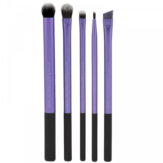 Real Techniques Eye-lining Set Collector's Edition