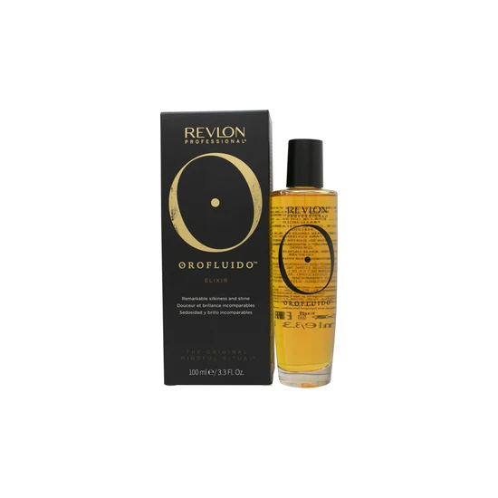 Orofluido Original Elixir