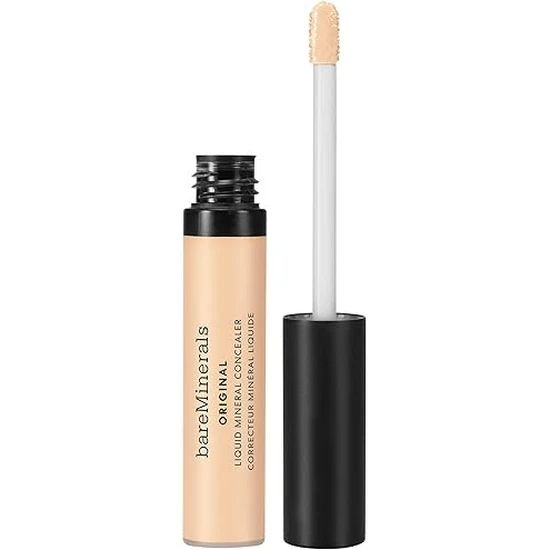 Bareminerals Original Liquid Mineral Concealer 1W Fair