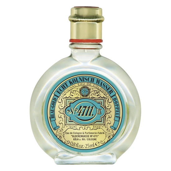 4711 Eau De Cologne