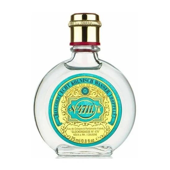 4711 Eau De Cologne